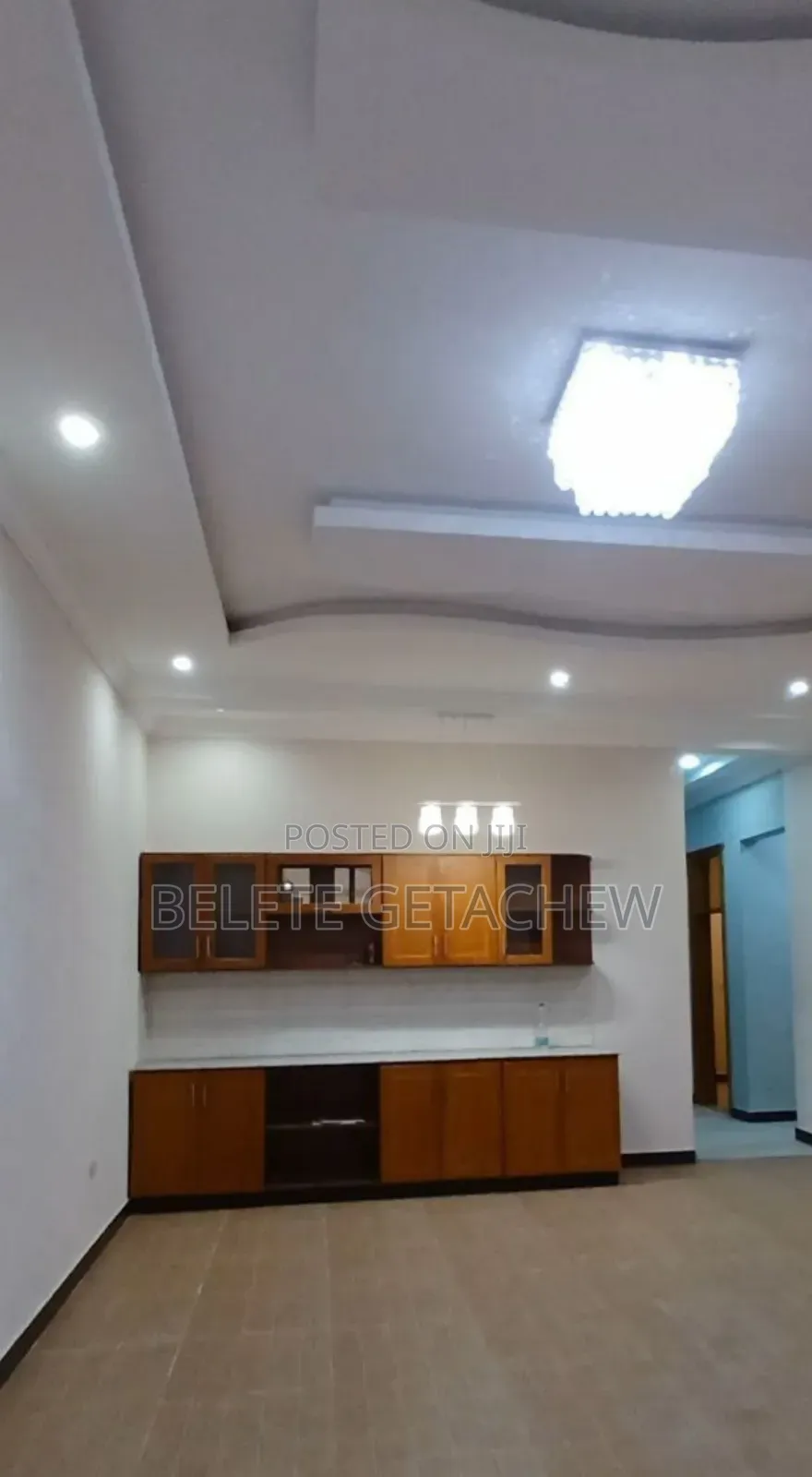 3bdrm Villa in Ayat Zone Luxury, Bole for sale