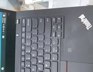 New Laptop Lenovo ThinkPad Yoga 16GB Intel Core I5 SSD 1T