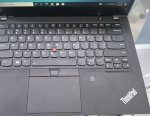 New Laptop Lenovo ThinkPad Yoga 16GB Intel Core I5 SSD 1T