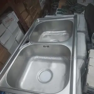 Kitchen Sink