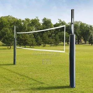 Outdoor Volleyball Net