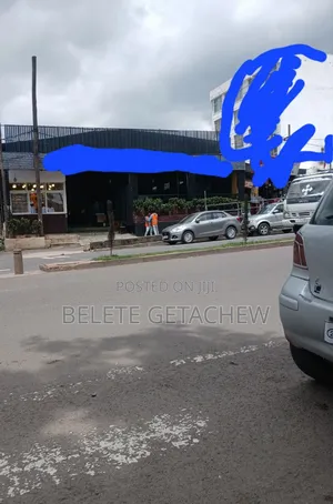 Wosen, Commercial Land for Sale 500sqm