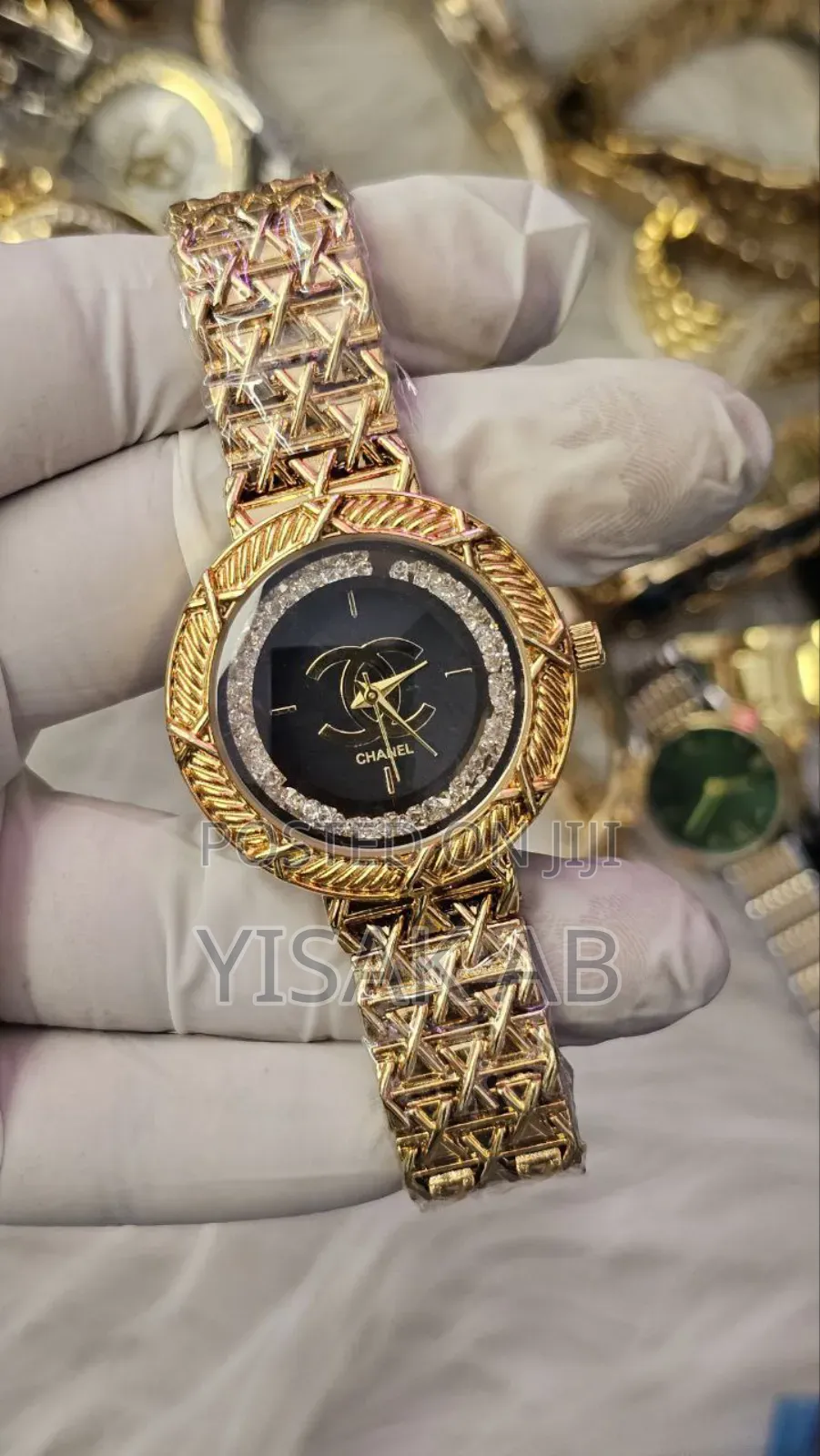 Different Brand Watch for Ladies