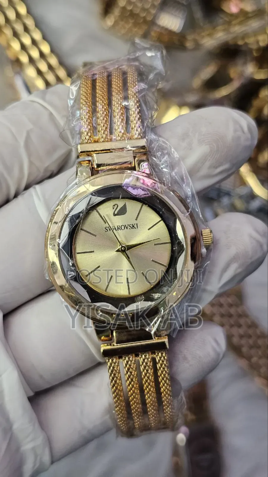 Different Brand Watch for Ladies