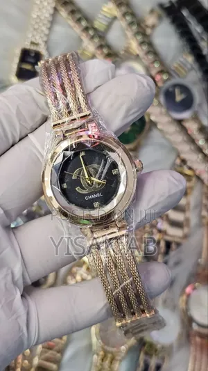 Different Brand Watch for Ladies