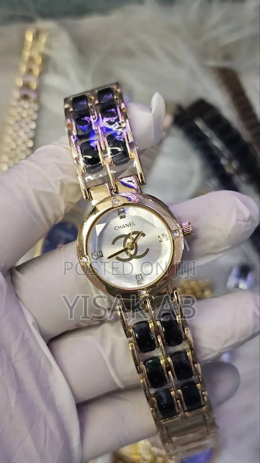 Different Brand Watch for Ladies