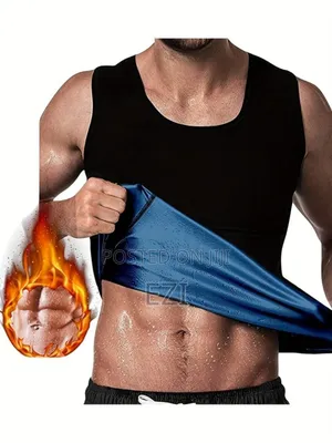 Photo - Waist Trainer Vest
