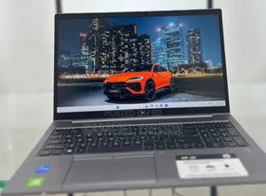 New Laptop HP ZBook 14 16GB Intel Core I7 SSD 512GB