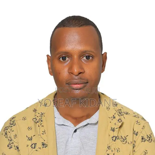 Online Marketer and Sales