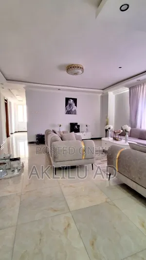 Photo - Furnished 3bdrm Condo in Bole Bulbula for sale