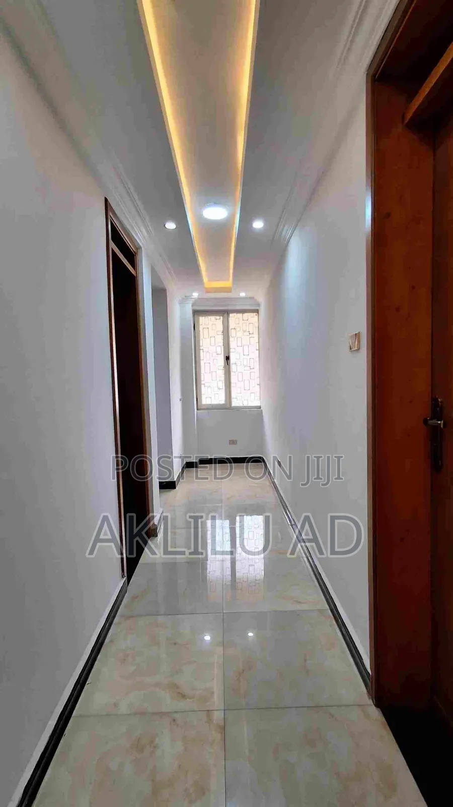 Furnished 3bdrm Condo in Bole Bulbula for sale