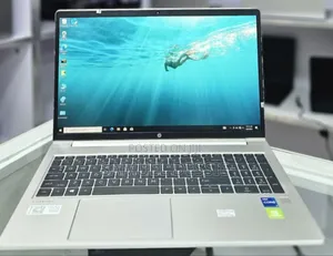 New Laptop HP ProBook 450 G7 16GB Intel Core I7 SSD 512GB