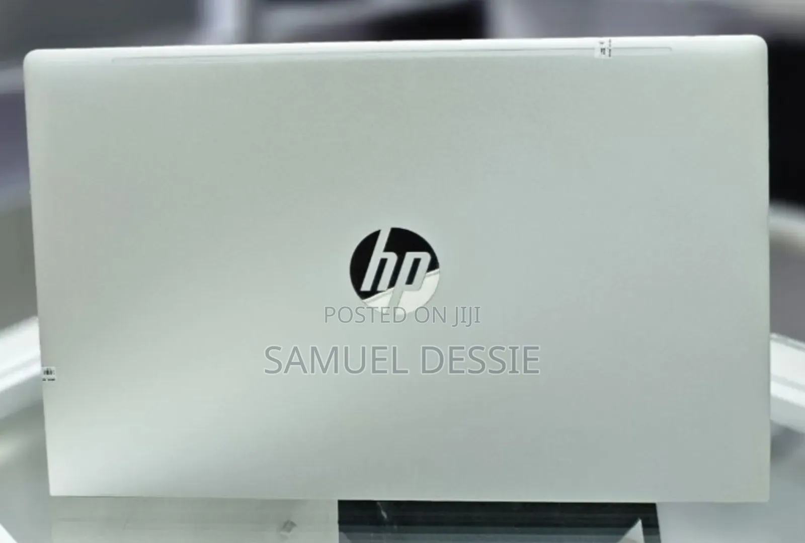 New Laptop HP ProBook 450 G7 16GB Intel Core I7 SSD 512GB