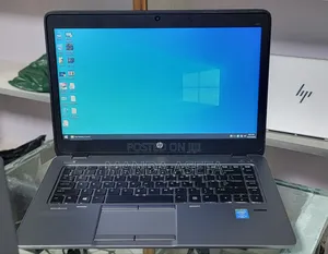Photo - New Laptop HP EliteBook 840 8GB Intel Core I5 HDD 500GB