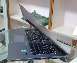 New Laptop HP EliteBook 840 8GB Intel Core I5 HDD 500GB