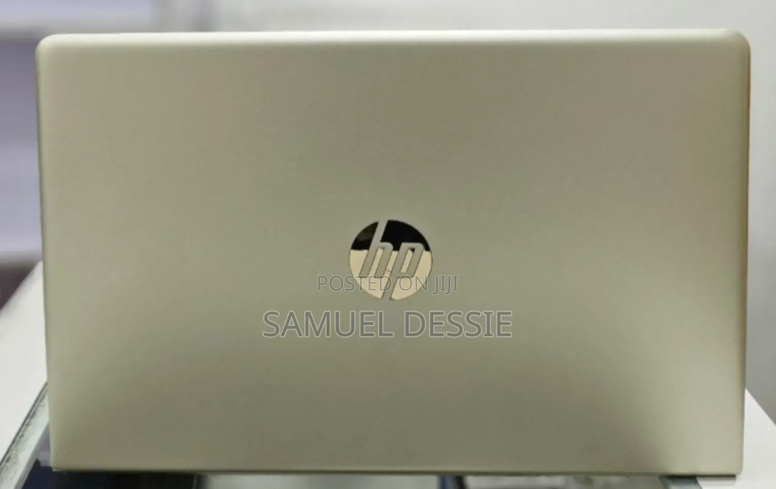 New Laptop HP Pavilion 15 8GB Intel Core I5 HDD+SSD 128GB