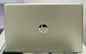 New Laptop HP Pavilion 15 8GB Intel Core I5 HDD+SSD 128GB