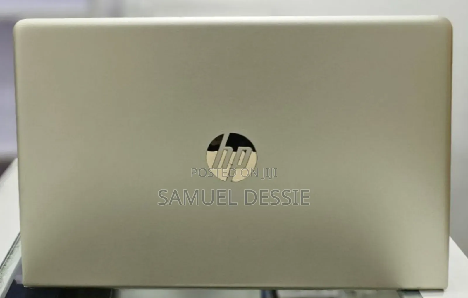 New Laptop HP Pavilion 15 8GB Intel Core I5 HDD+SSD 128GB