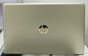 New Laptop HP Pavilion 15 8GB Intel Core I5 HDD+SSD 128GB