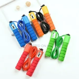 Photo - Good Quality Jumping Ropes