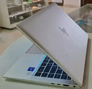 New Laptop HP EliteBook 840 8GB Intel Core I5 SSD 256GB