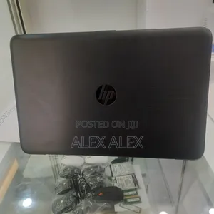 New Laptop HP Stream Notebook 8GB Intel Core I3 HDD 500GB