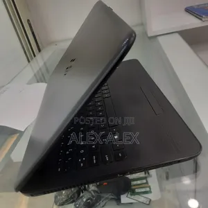 New Laptop HP Stream Notebook 8GB Intel Core I3 HDD 500GB