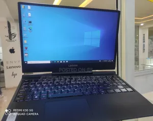 Photo - New Lenovo Legion Y7000P IRX9 Gaming Laptop 16GB Intel Core I7 512GB