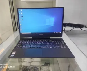 New Lenovo Legion Y7000P IRX9 Gaming Laptop 16GB Intel Core I7 512GB