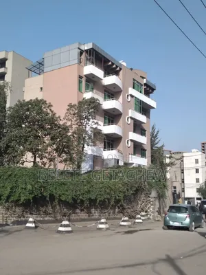 Photo - 20bdrm Penthouse in Megenagna, G+5, Bole for sale