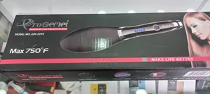 Photo - Progemei Straightner Brush