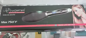 Progemei Straightner Brush