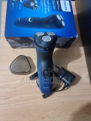 Irritation Free Shave for Mens