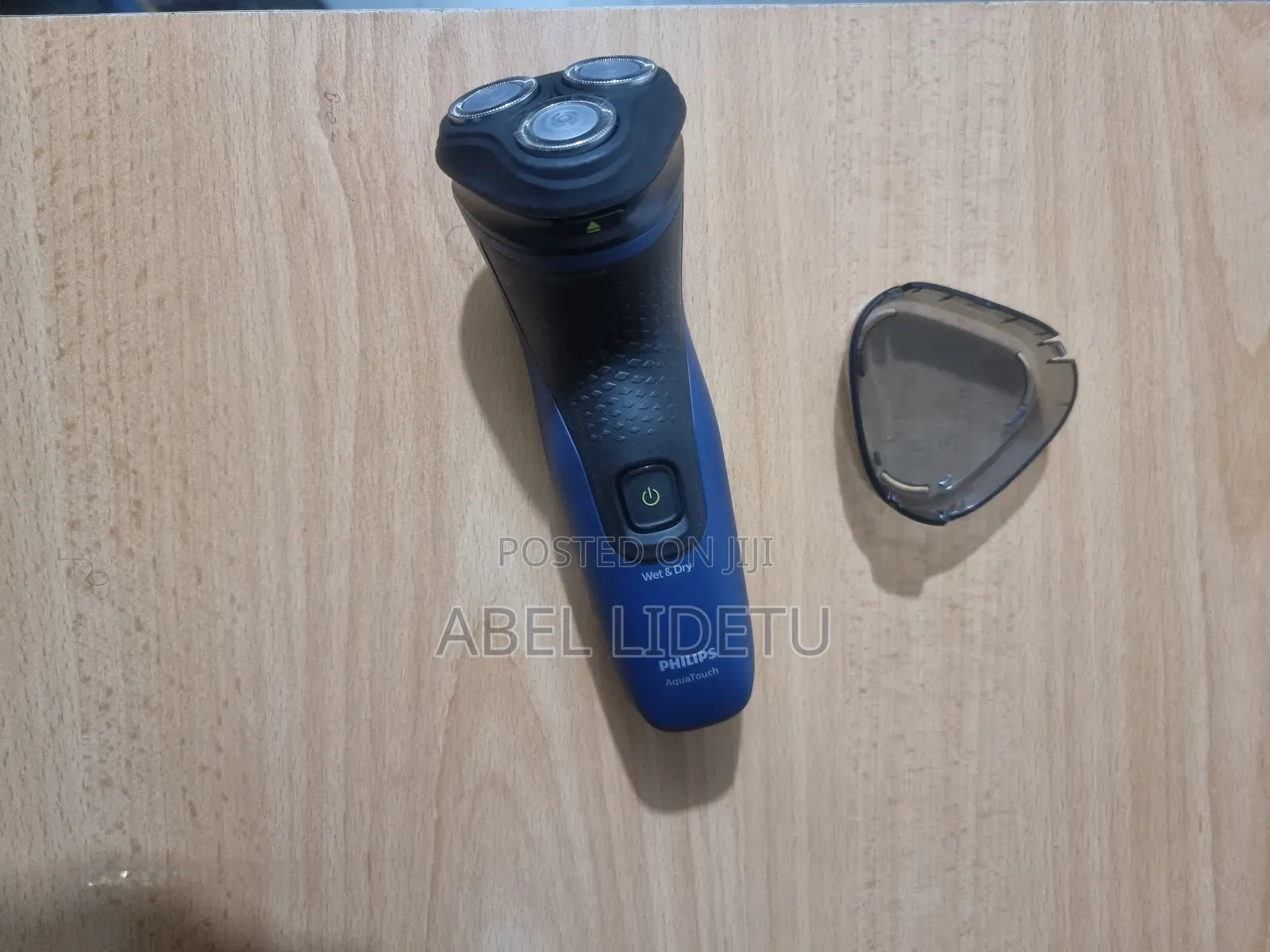 Irritation Free Shave for Mens