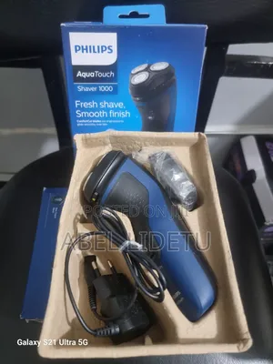 Irritation Free Shave for Mens