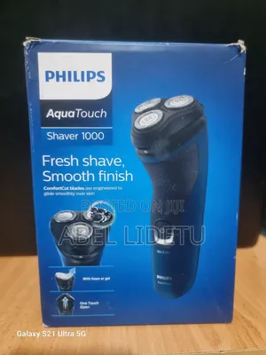 Irritation Free Shave for Mens