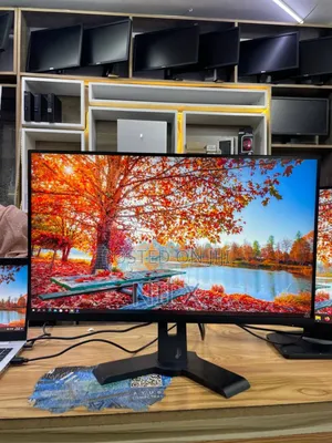 Photo - 27 Inch Monitor