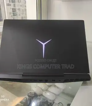 New Laptop Lenovo Legion 5 16GB Intel Core I7 SSD 512GB