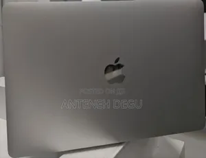 New Laptop Apple MacBook Air 2020 M1 16GB Apple M1 SSD 512GB