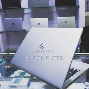 New Laptop HP EliteBook 840 G3 8GB Intel Core I5 SSD 256GB