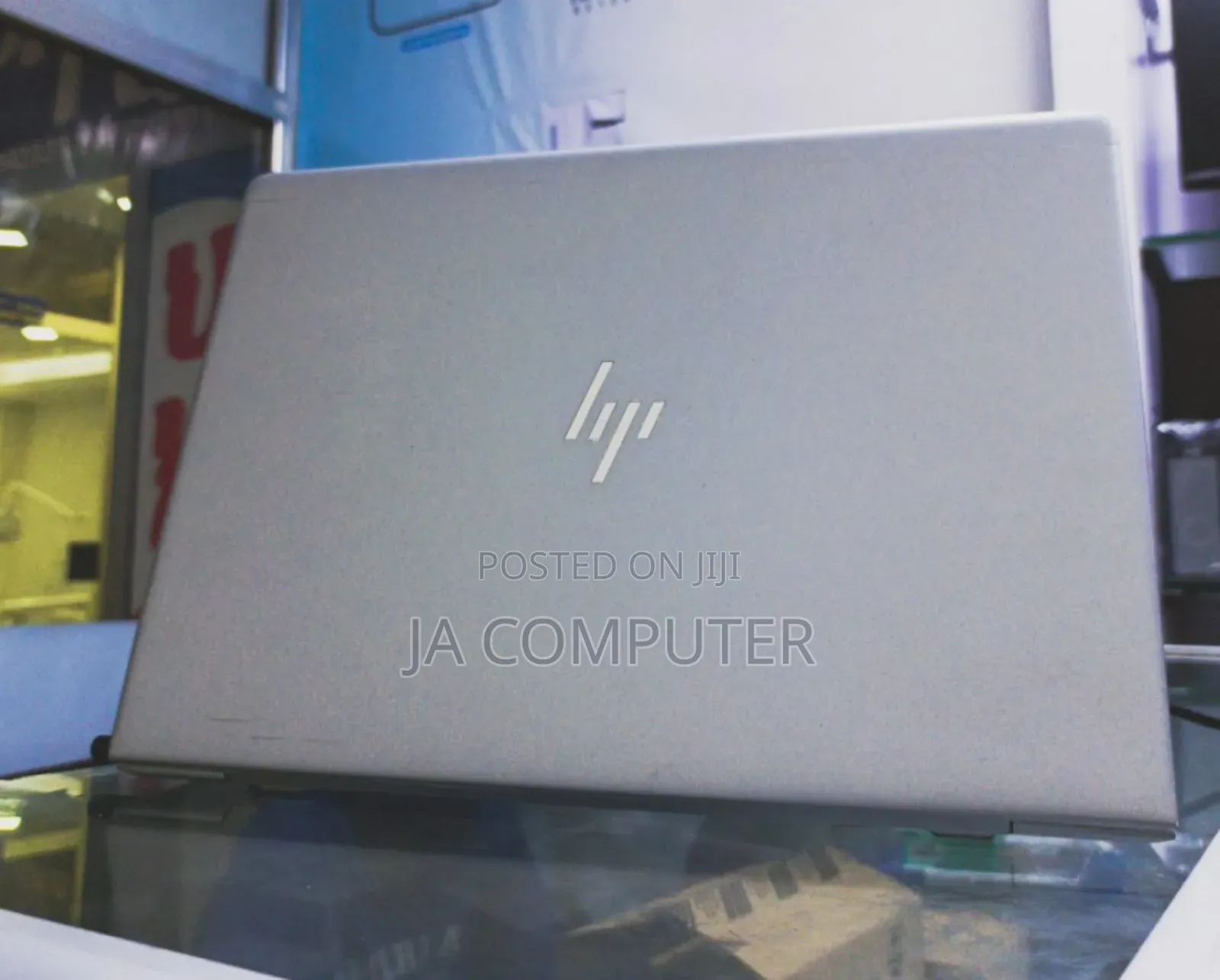 New Laptop HP EliteBook 840 G3 8GB Intel Core I5 SSD 256GB