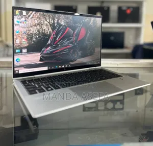 Photo - New Laptop HP EliteBook 850 32GB Intel Core I7 SSD 512GB