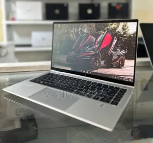 New Laptop HP EliteBook 850 32GB Intel Core I7 SSD 512GB