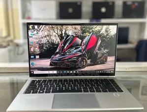 New Laptop HP EliteBook 850 32GB Intel Core I7 SSD 512GB