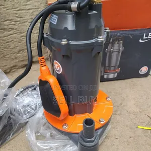 Leo Submersible Water Pump 1hp