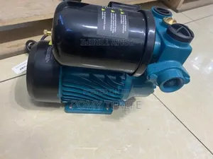 Automatic Water Pump 1hp