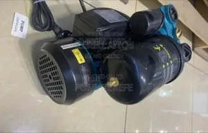 Automatic Water Pump 1hp