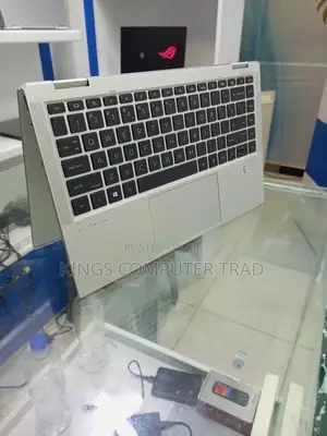 New Laptop HP EliteBook 1040 G8 16GB Intel Core I7 SSD 512GB