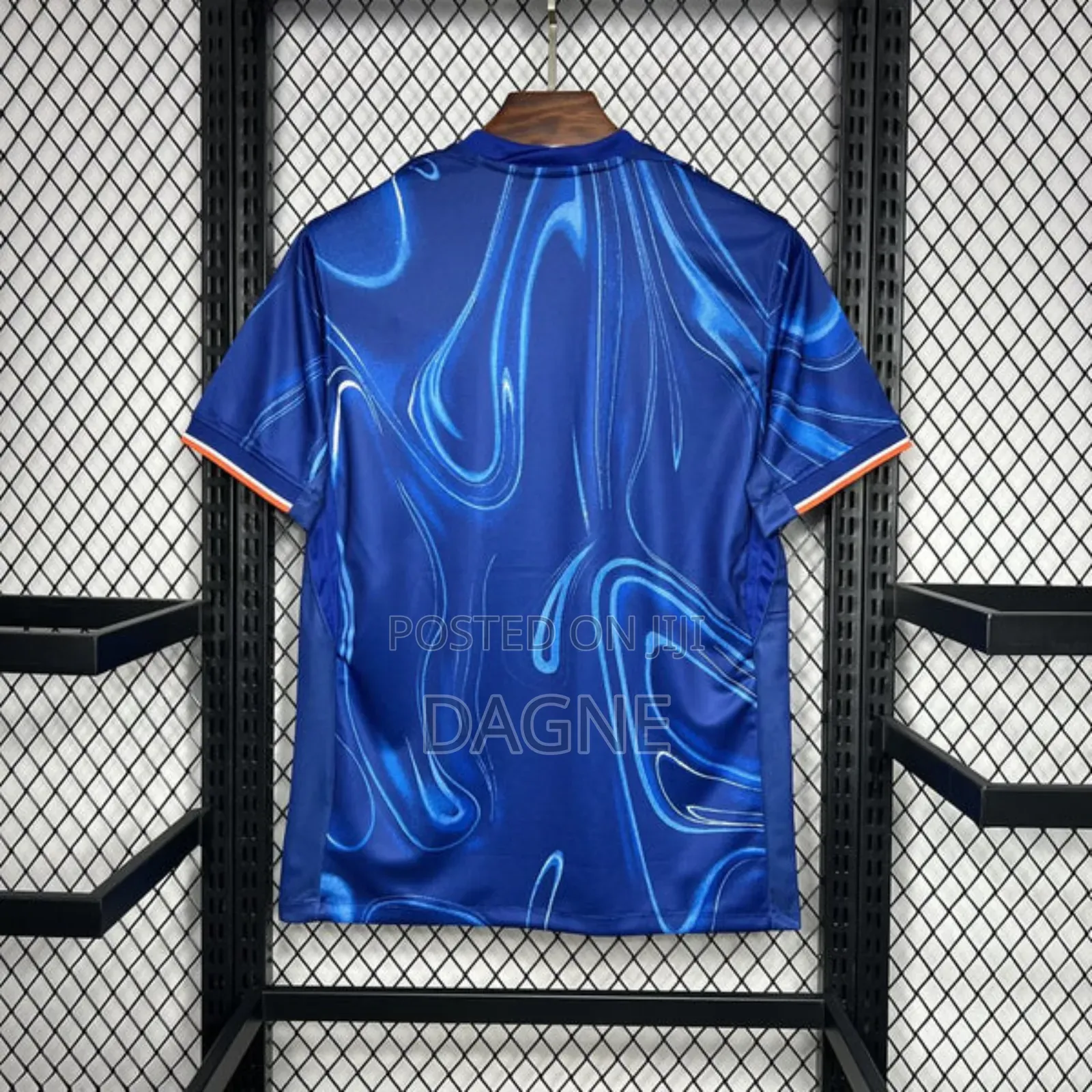 Chelsea 24-25 Home Kit