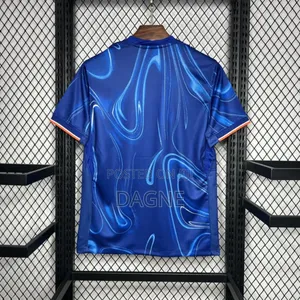 Chelsea 24-25 Home Kit